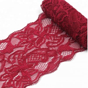 Accessori moda per ciglia in pizzo