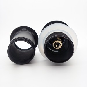 Scarico del clack clic del bacino Nior