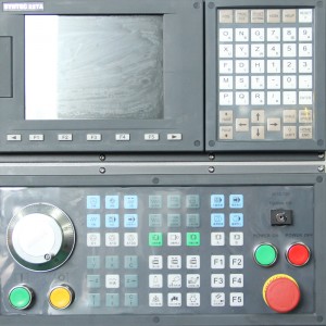 Tornio cnc per utensili automatici a mandrino idraulico di alta precisione