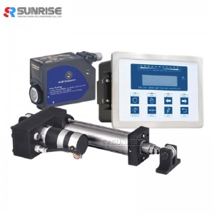 Buona vendita Guida Web Sistema di controllo Sensore di contrasto intelligente PS-260