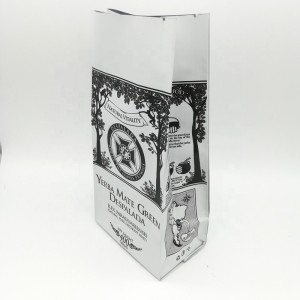 Borse d'imballaggio del rinforzo di plastica dell'alimento dell'OEM del commestibile dei commerci all'ingrosso