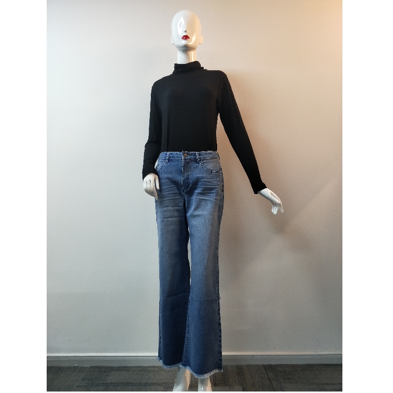 JEANS DONNA JLWJ0002