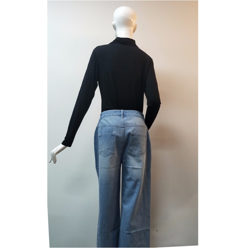 JEANS DONNA JLWJ0005