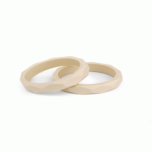 Braccialetto in silicone