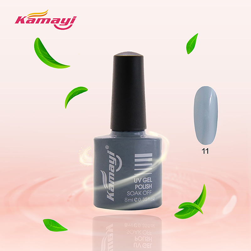 Smalto per unghie gel gel per etichette private Uv / led Smalto per unghie per salone di bellezza