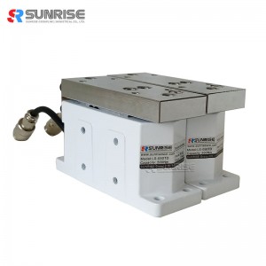 Sistema di controllo della tensione di alta qualità serie LS