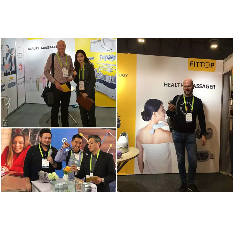 Esposizione internazionale di elettronica di consumo