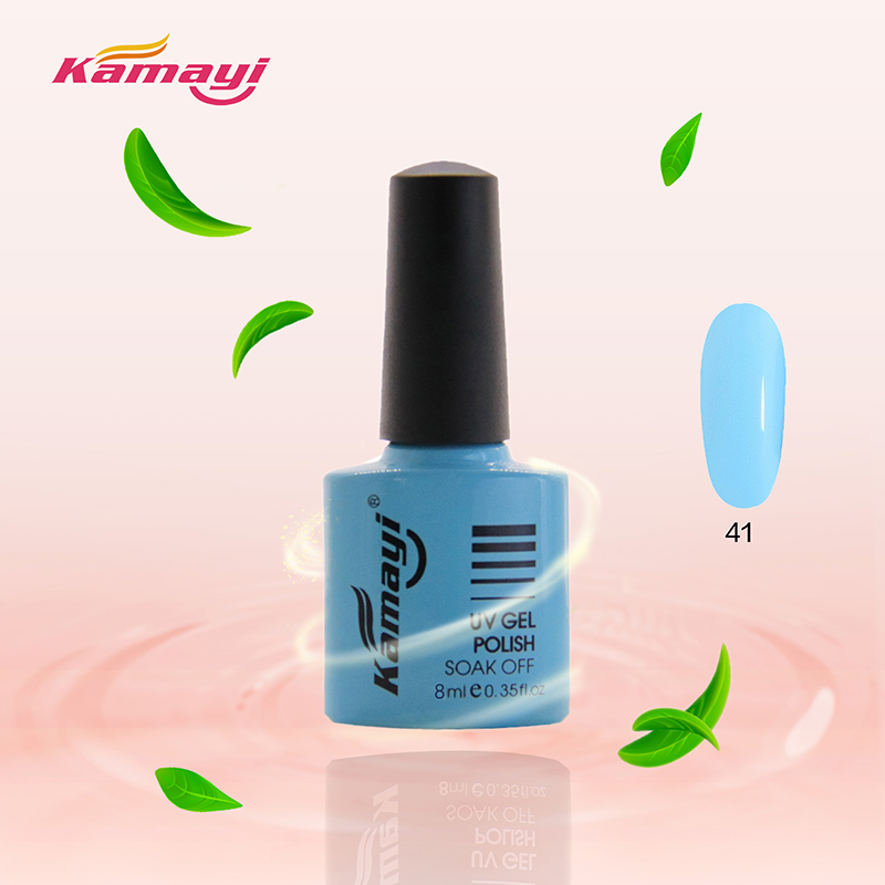 Lo smalto per unghie in gel acrilico a 60 colori personalizzato per l'etichetta privata inzuppa lo smalto semipermanente Uv per il commercio all'ingrosso