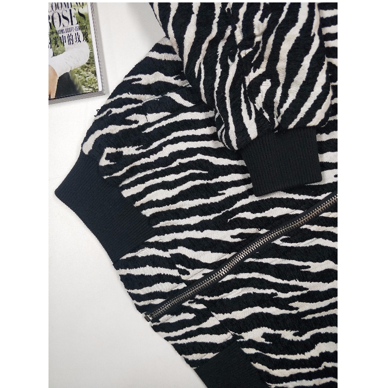 GIACCA CASUAL DA DONNA ZEBRA RLWJ0017