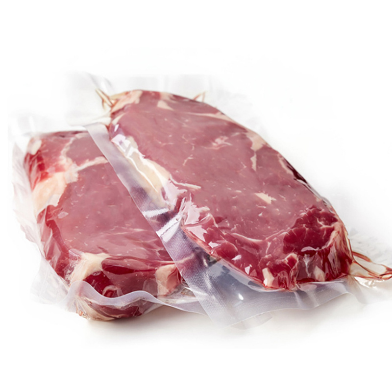 Sacchetti sottovuoto per alimenti per funghi