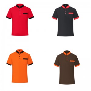 # 1901-Camicia collo colletto