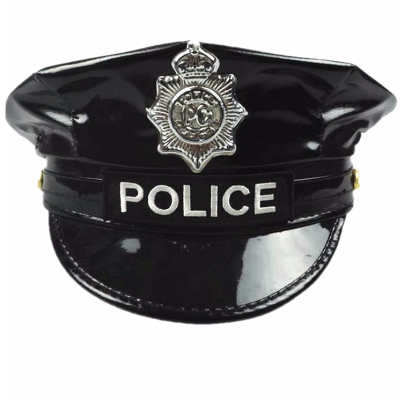 Cappelli per cappelli della polizia