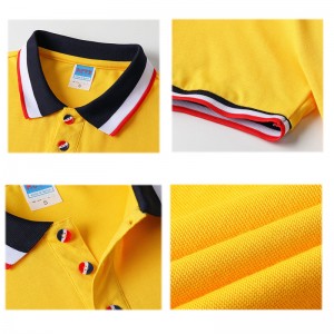 # 1915-Polo manica corta