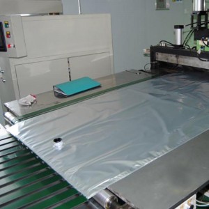 Sacchetto vuoto asettico di plastica da 10 litri in scatola Sacchetto inferiore da 1 litro da 20 litri con valvola