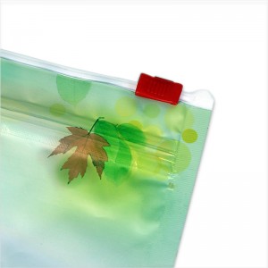 Sacchetto di imballaggio per alimenti per animali domestici con chiusura a cerniera sigillata con soffietto laterale piatto piatto / sacchetto per alimenti per gatti 1kg 5kg 10kg