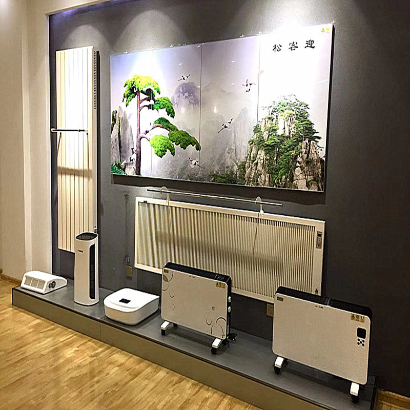 SUNKING HEATER PARTECIPA A KazBuild 2019 IN ALMATY