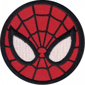 Patch per ricamo
