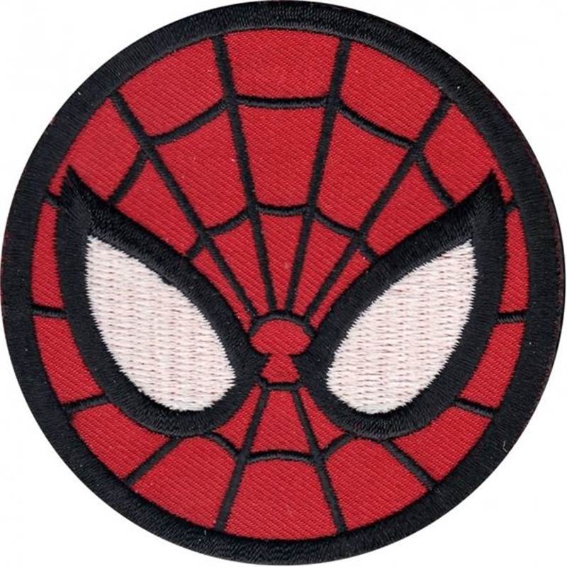 Patch per ricamo