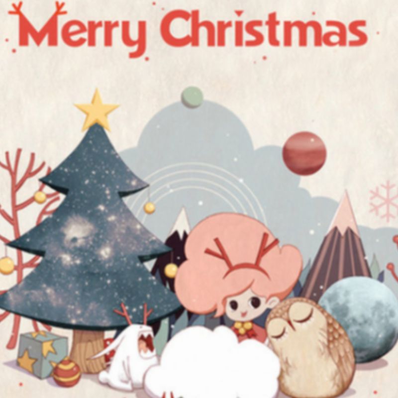 Buon Natale o Buon Natale