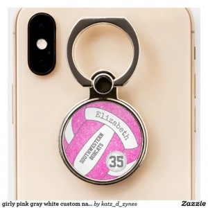 Supporto per squillo del telefono