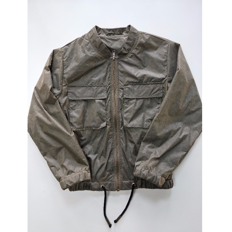 GIACCA CAMO BAMBINO RLCJ0005N