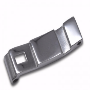 Parti di lavorazione CNC 002