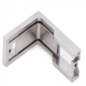 Parti di lavorazione CNC 009