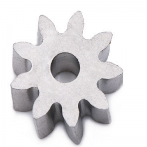 Parti di lavorazione CNC 020