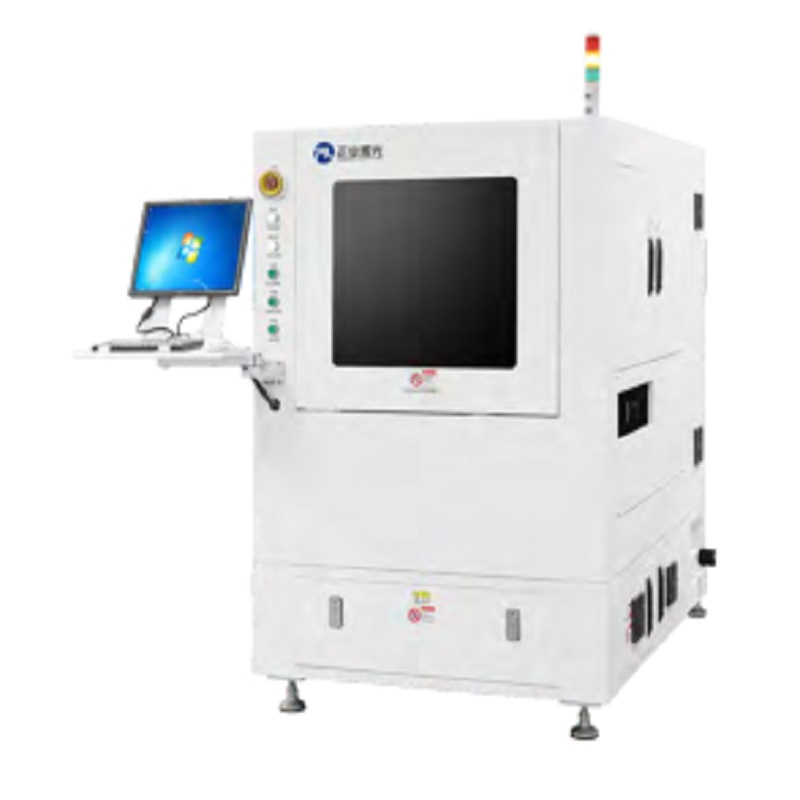 Tagliatrice laser UV PCB (JG15C)