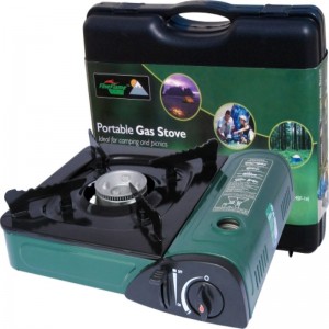 Fornello a gas portatile BDZ-160