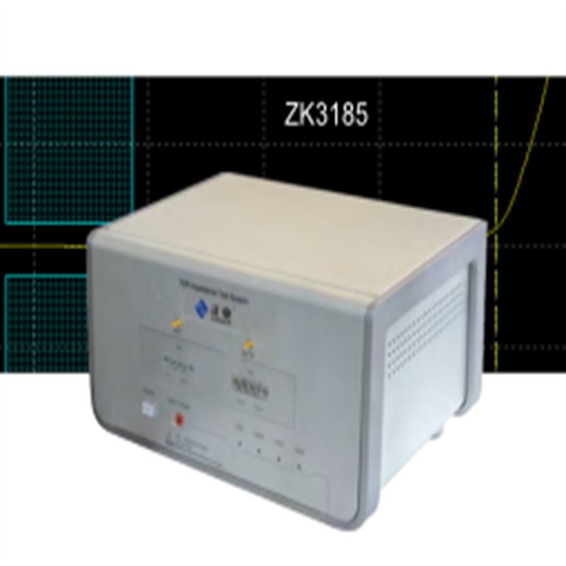 Strumento per test di impedenza TDR PCB (ZK2130 / ZK3185)