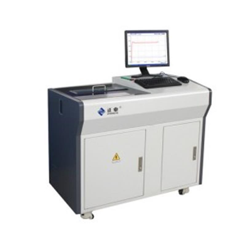 Tester di contaminazione ionica PCB (LZ22 / LZ22A)