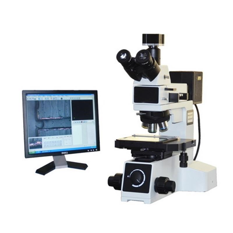 Microscopio metallografico PCB (JX22 / JX23-RT)