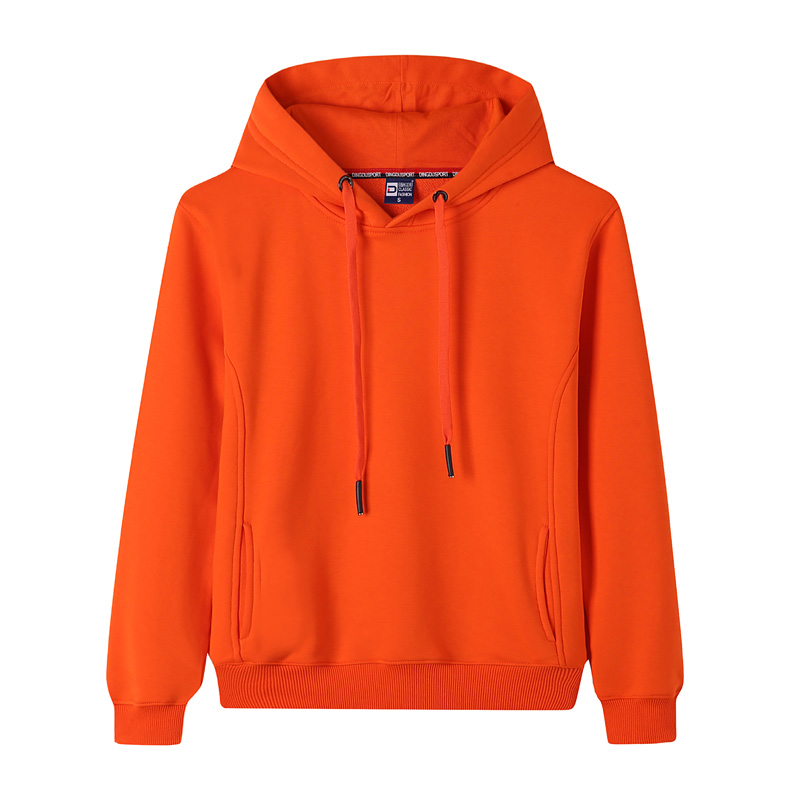 Felpa con cappuccio in pile # 8025-LightWeight