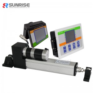 Hot Sales Edge Position Controller per il sistema di controllo guida web