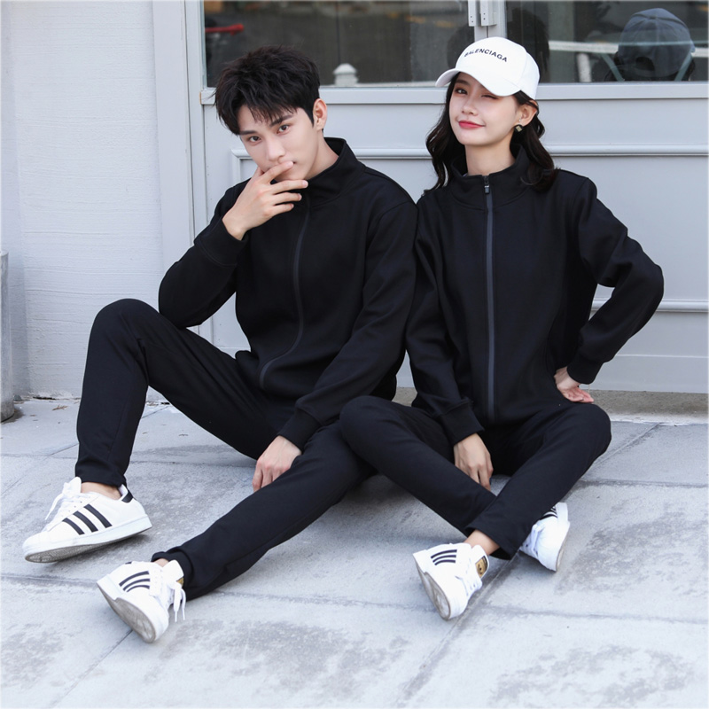 # 8018-Giacca in pile con zip integrale
