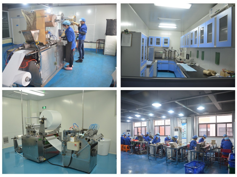 Jiangxi Aici Bio-technology Co., Ltd.