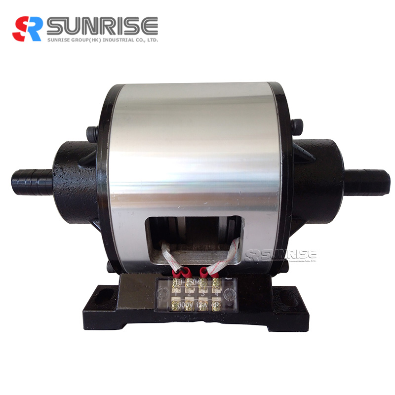 Kit frizione e freno elettromagnetici industriali SUNRISE 24V per macchina da stampa FMP