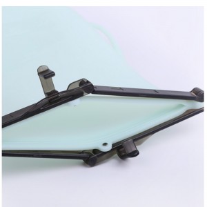 Borsa di conservazione in silicone