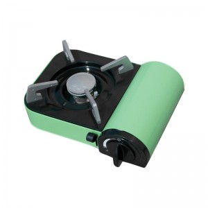 Stufa a gas portatile BDZ-156