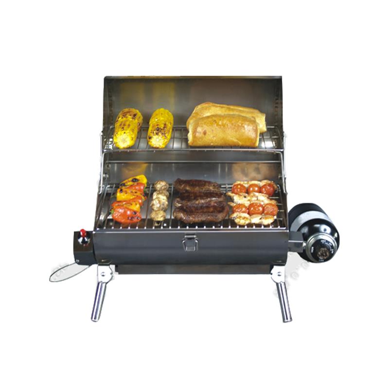 Barbecue a propano portatile-BBQ-235-103
