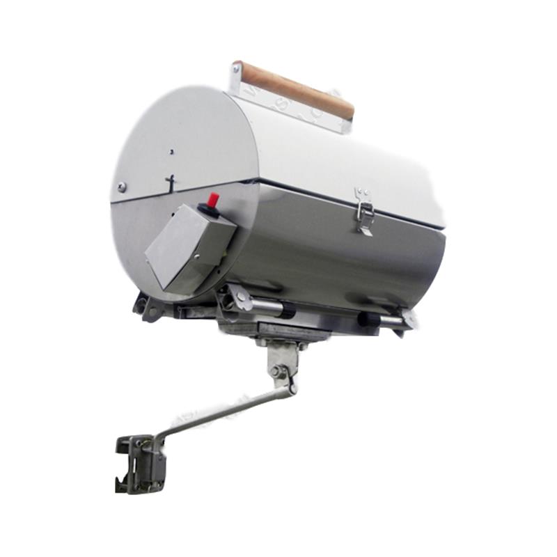 Barbecue a propano portatile-BBQ-235-103