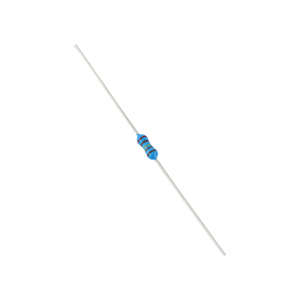 Resistori a pellicola metallica di precisione RN