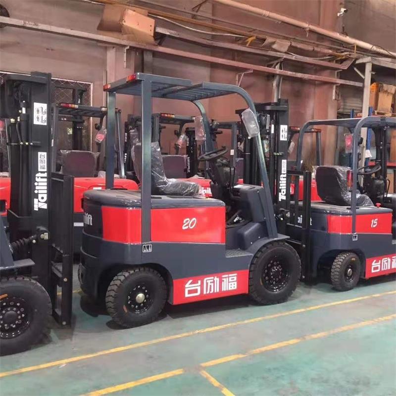 FORYLIFT FORYLIFT FORYOTA-TAILIFT