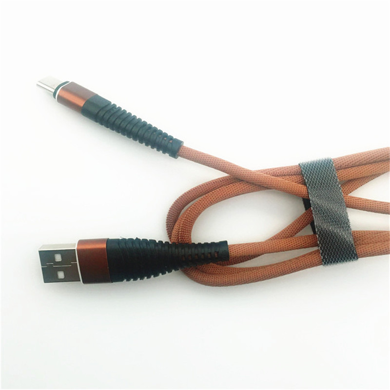 KPS-1003CB TIPO C Cavo USB tipo 2.0 c ad alta velocità da 1 m personalizzato più venduto