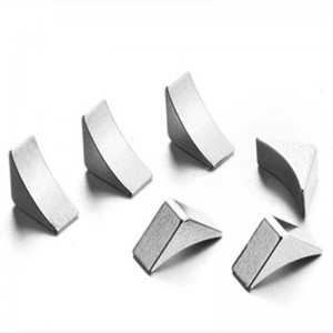 Magneti permanenti per alternatore