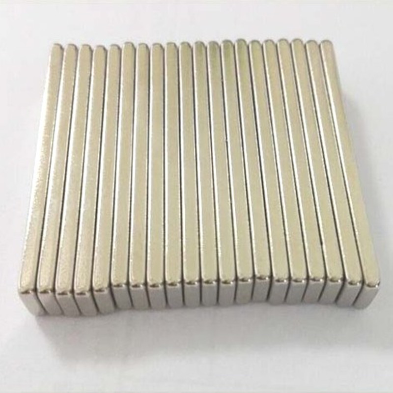 China Magnet Ndfeb Magnete puternico N35