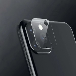 Protezione dello schermo dell'obiettivo della fotocamera per iPhone 11Pro max