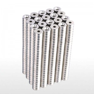 Supporto per auto Magneti per ponteggi mobili per telefoni cellulari