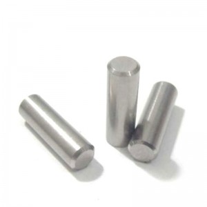 Magnete alnico a materiale magnetico permanente